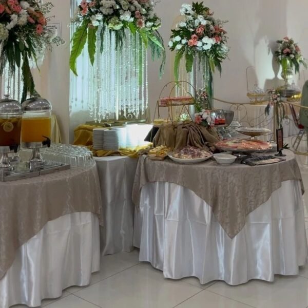 Paket Wedding di Gedung Galaxy Tajur - Gambar 6