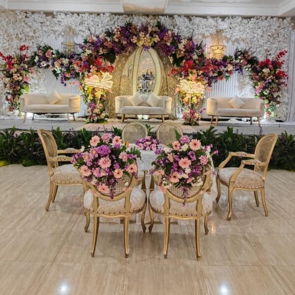 Paket Wedding di Gedung Lembah Dino Asih - Gambar 8