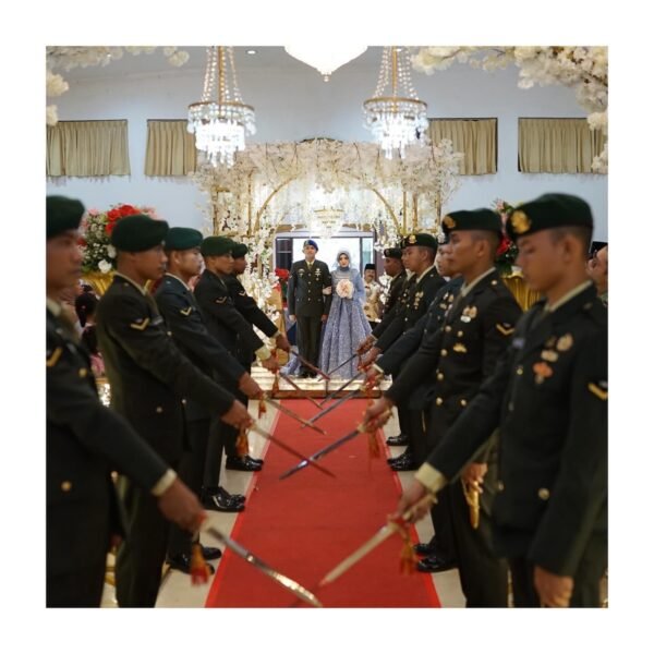 Paket Wedding di Gedung Chandraca - Gambar 6