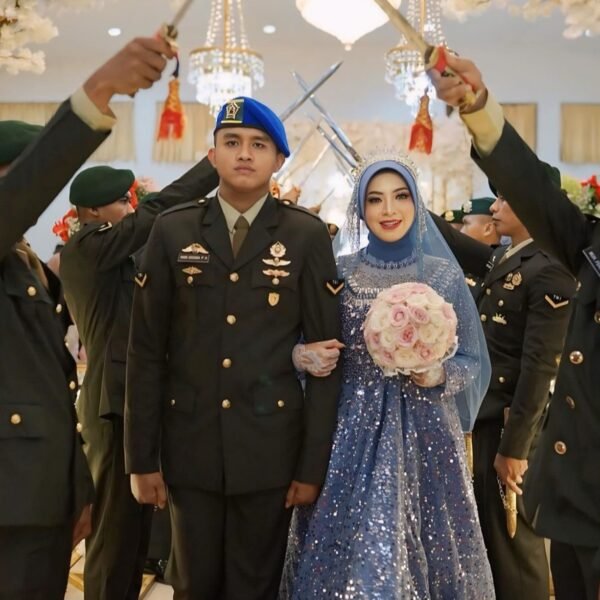 Paket Wedding di Gedung Chandraca