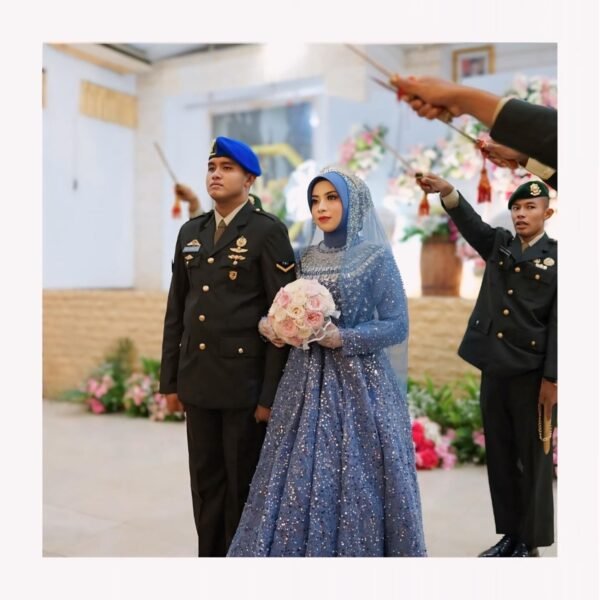 Paket Wedding di Gedung Chandraca - Gambar 3