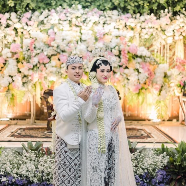 Paket Wedding di Graha Prakasa Kostrad Cilodong - Gambar 3
