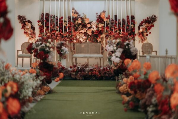 Paket Wedding di Griya Uti - Gambar 7