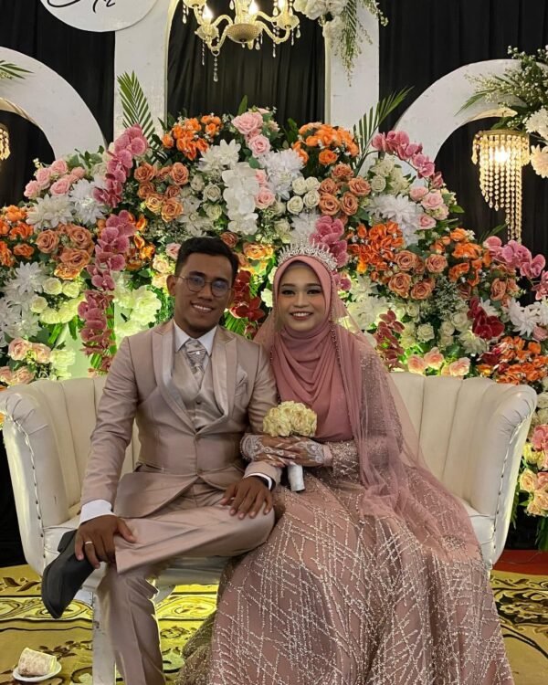 Paket Wedding di Dariza Sport Club - Gambar 5