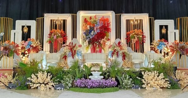 Paket Wedding di Gedung Serbaguna Rato Ebuh - Gambar 3