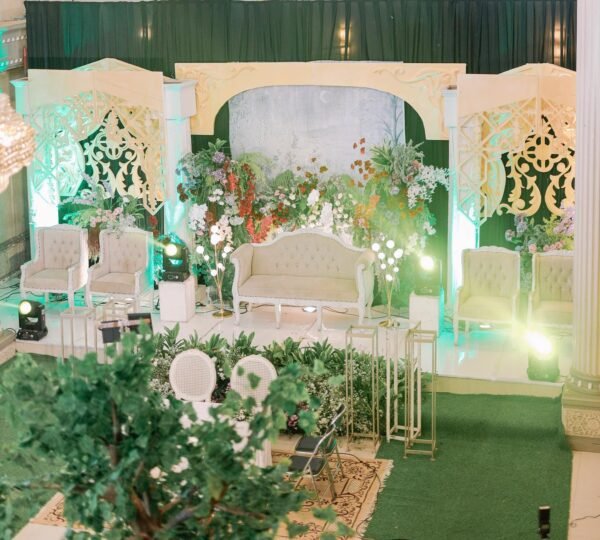 Paket Wedding di Gedung Lina Bakti - Gambar 4