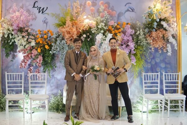 Paket Wedding di Hotel Ibis Budget Diponogoro - Gambar 5