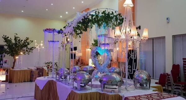 Paket Wedding di Gedung Niaga Jaya - Gambar 5