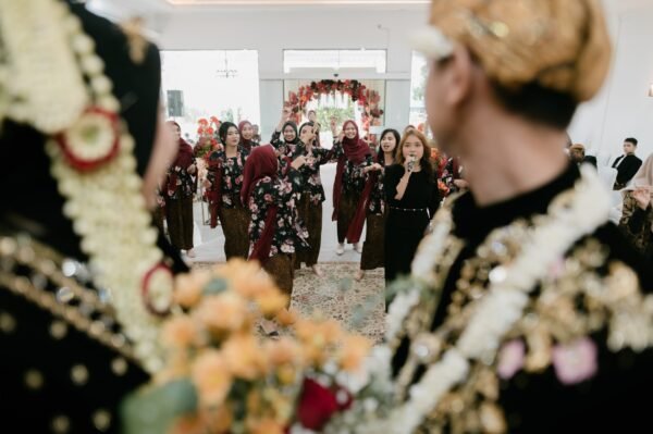 Paket Wedding di Griya Uti - Gambar 6