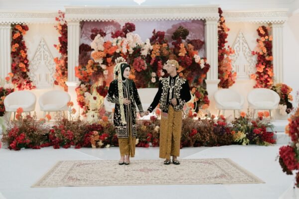 Paket Wedding di Griya Uti - Gambar 5