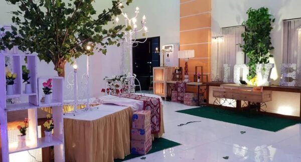 Paket Wedding di Gedung Niaga Jaya - Gambar 6