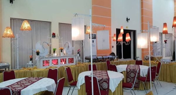 Paket Wedding di Gedung Niaga Jaya - Gambar 7