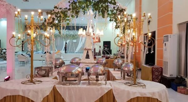 Paket Wedding di Gedung Niaga Jaya - Gambar 3