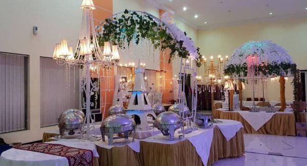 Paket Wedding di Gedung Niaga Jaya - Gambar 4