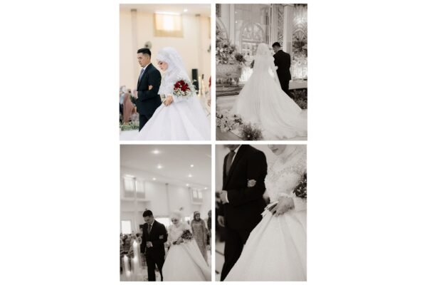 Paket Wedding di Gedung Diponogoro - Gambar 2