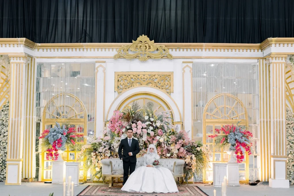 paket wedding pasuruan