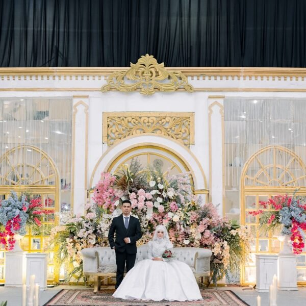 Paket Wedding di Gedung Diponogoro