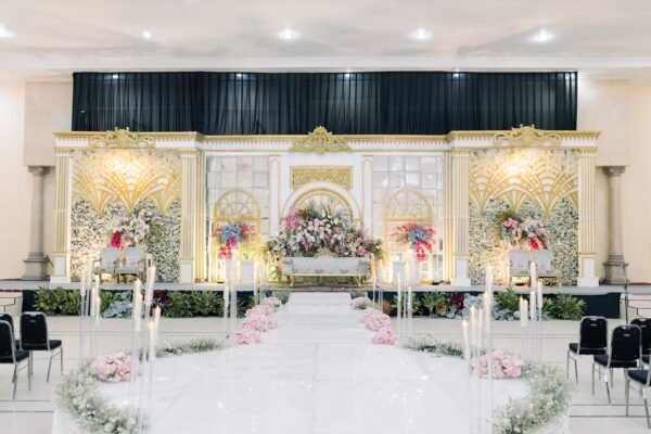 Paket Wedding di Gedung Diponogoro - Gambar 3