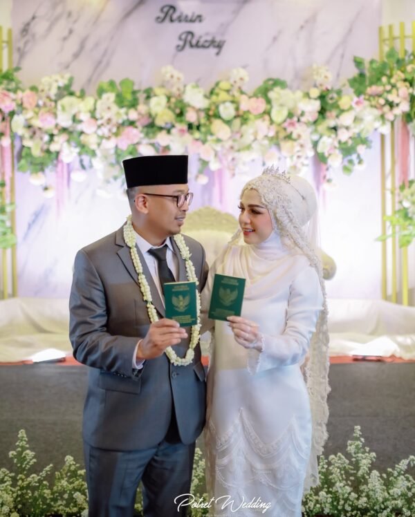 Paket Wedding di Gedung Kembar Venue - Gambar 3