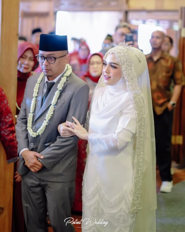 Paket Wedding di Gedung Kembar Venue - Gambar 2