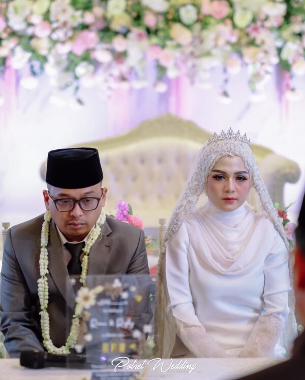 Paket Wedding di Gedung Kembar Venue - Gambar 6