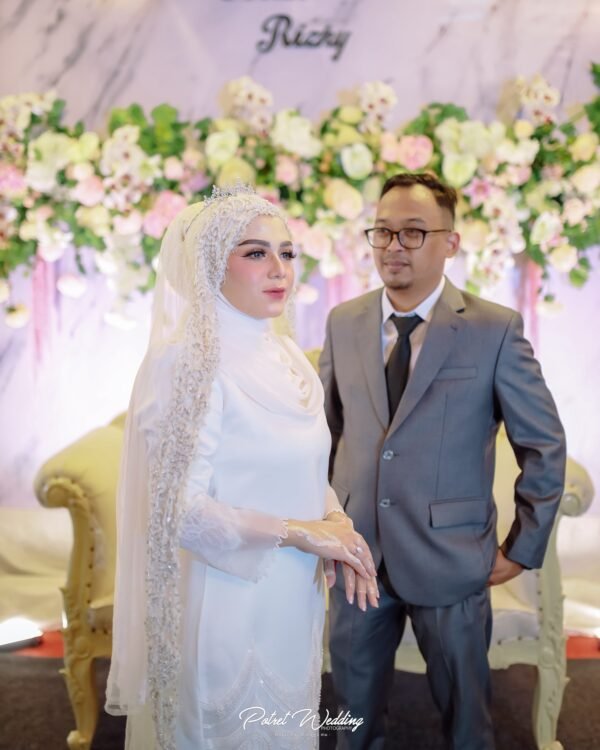 Paket Wedding di Gedung Kembar Venue - Gambar 5