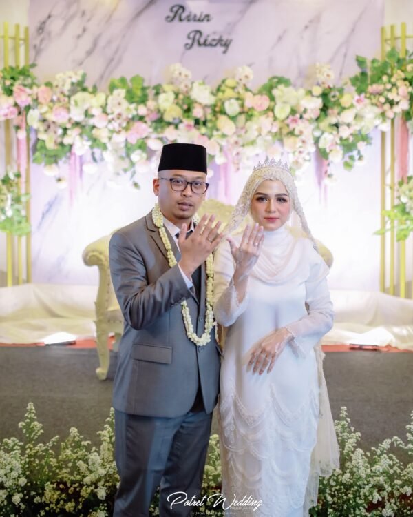 Paket Wedding di Gedung Kembar Venue - Gambar 4