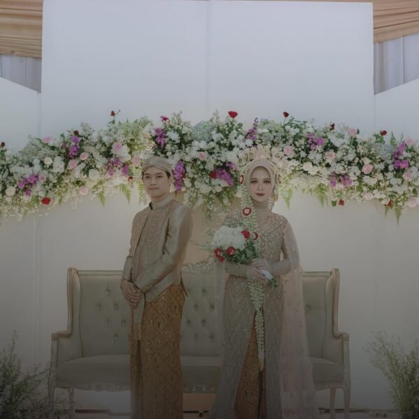 Paket Wedding di Bumi Gluri - Gambar 2