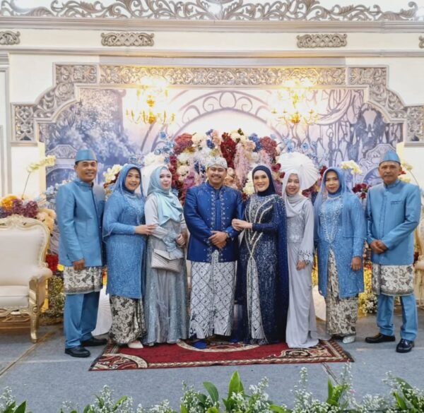 Paket Wedding di Grand Metropolitan Bekasi Function Hall - Gambar 2