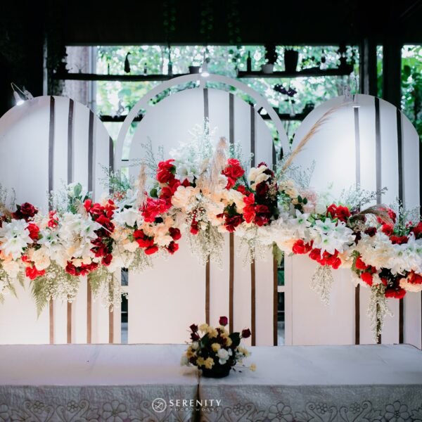 Paket Wedding di Jambur Djawata Function Hall - Gambar 8