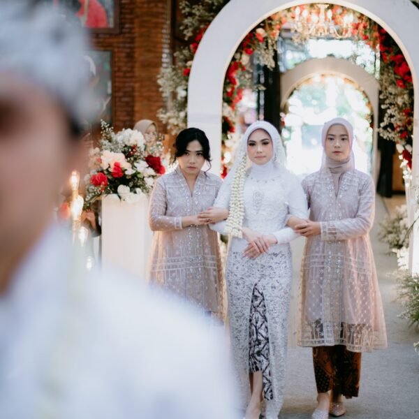 Paket Wedding di Jambur Djawata Function Hall - Gambar 3
