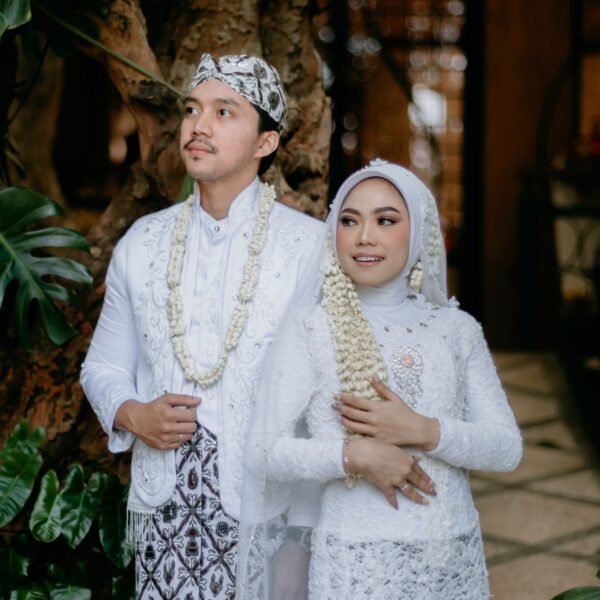 Paket Wedding di Jambur Djawata Function Hall - Gambar 4