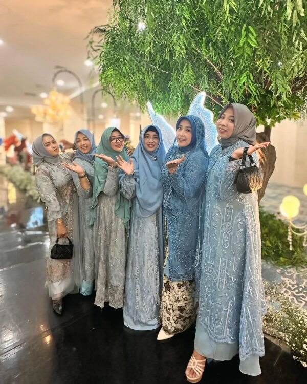 Paket Wedding di Grand Metropolitan Bekasi Function Hall - Gambar 3