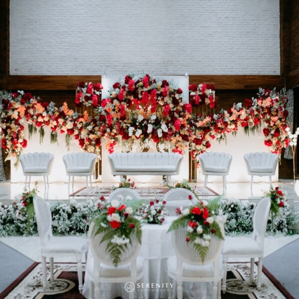 Paket Wedding di Jambur Djawata Function Hall - Gambar 5