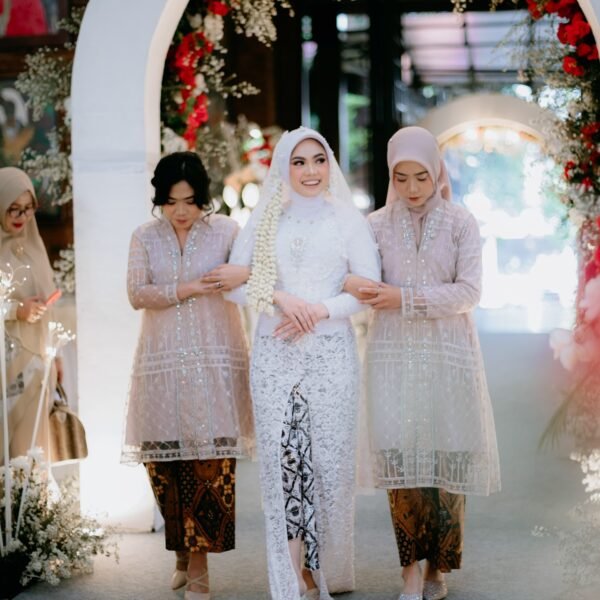 Paket Wedding di Jambur Djawata Function Hall - Gambar 2