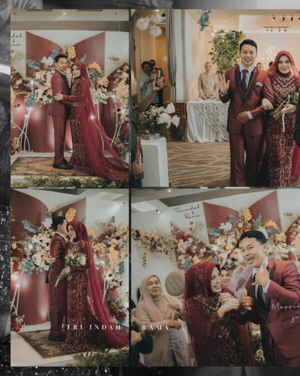 Paket Wedding di Hotel Ibis Budget Diponogoro - Gambar 3