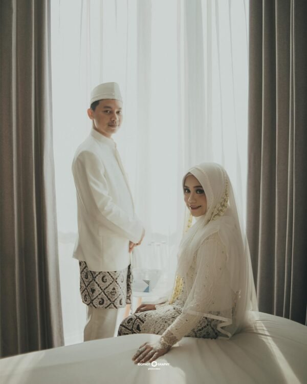 Paket Wedding di Hotel Ibis Budget Diponogoro