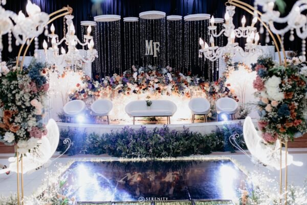 Paket Wedding di Gedung Departemen Sosial (DEPSOS) Bekasi - Gambar 5