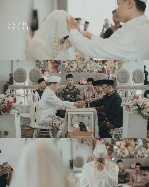 Paket Wedding di Hotel Ibis Budget Diponogoro - Gambar 2