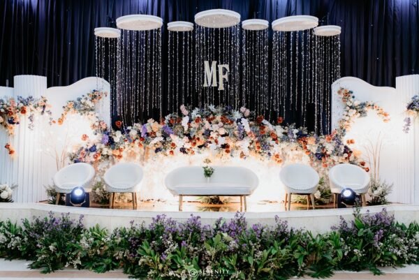 Paket Wedding di Gedung Departemen Sosial (DEPSOS) Bekasi - Gambar 4