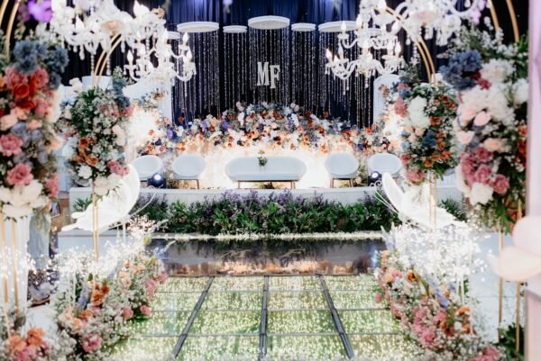 Paket Wedding di Gedung Departemen Sosial (DEPSOS) Bekasi