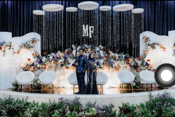 Paket Wedding di Gedung Departemen Sosial (DEPSOS) Bekasi - Gambar 6