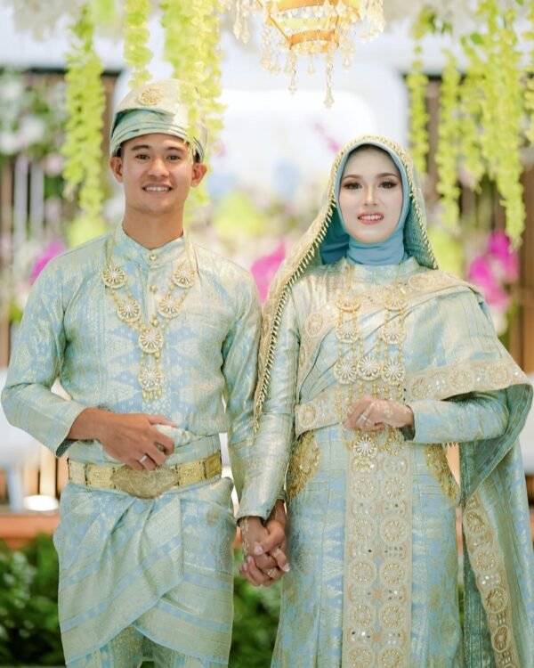 Paket Wedding di Gedung REKTORAT Universitas Pamulang - Gambar 6