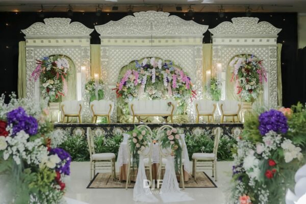 Paket Wedding di GOR Condet / Otista - Gambar 6