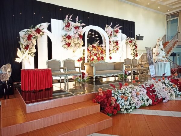 Paket Wedding di Gedung Pertemuan UTM - Gambar 2