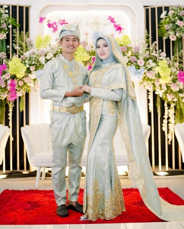 Paket Wedding di Gedung REKTORAT Universitas Pamulang - Gambar 4