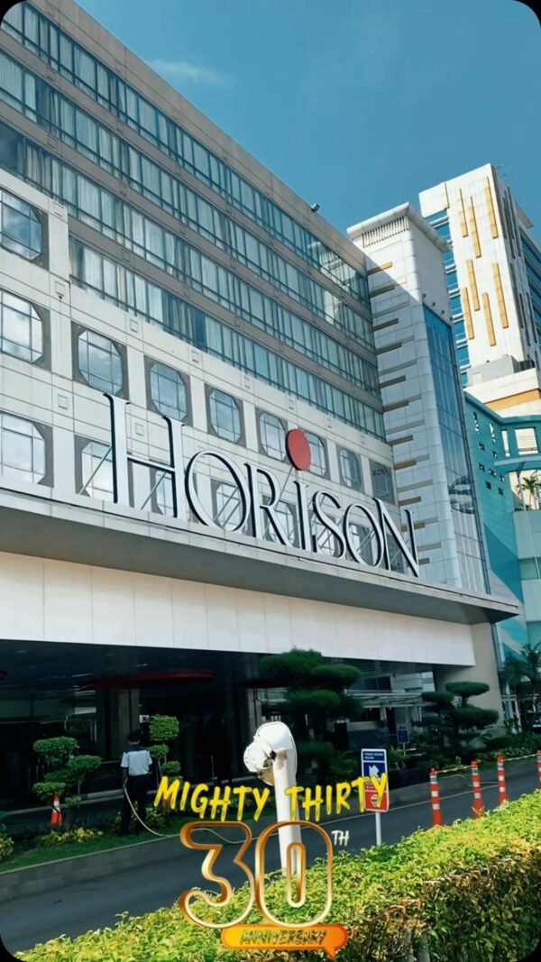 Paket Wedding di Hotel Horison Ultima - Gambar 4