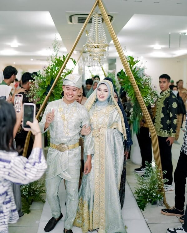 Paket Wedding di Gedung REKTORAT Universitas Pamulang - Gambar 2