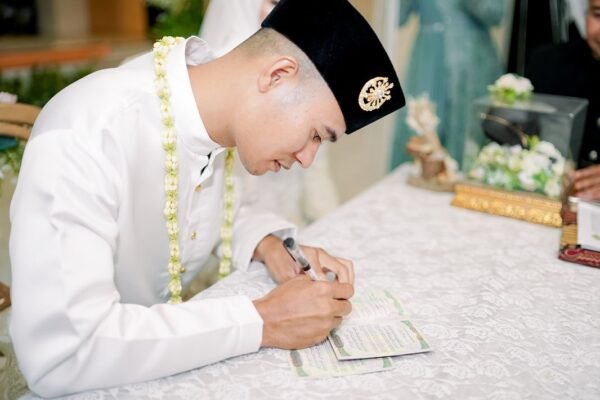 Paket Wedding di Gedung REKTORAT Universitas Pamulang - Gambar 8