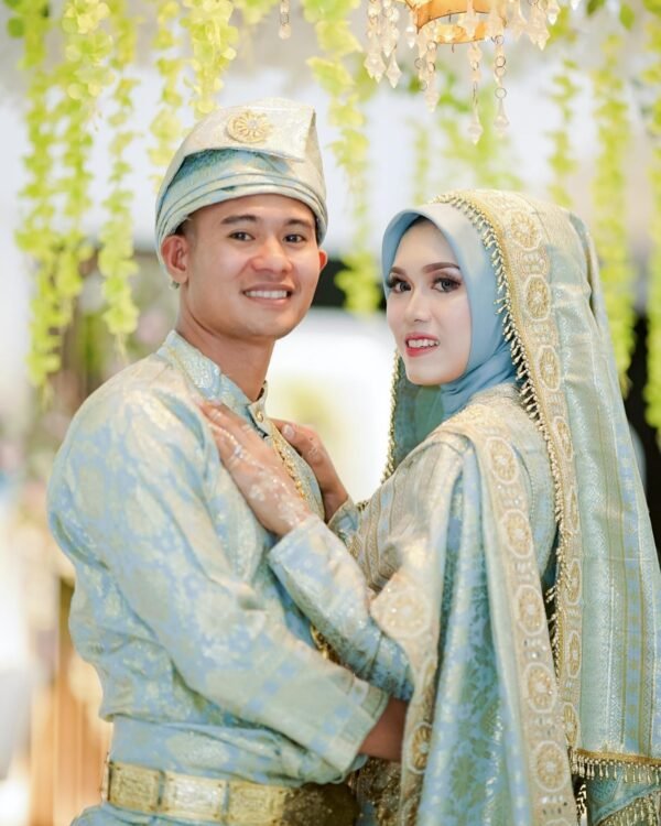 Paket Wedding di Gedung REKTORAT Universitas Pamulang - Gambar 7